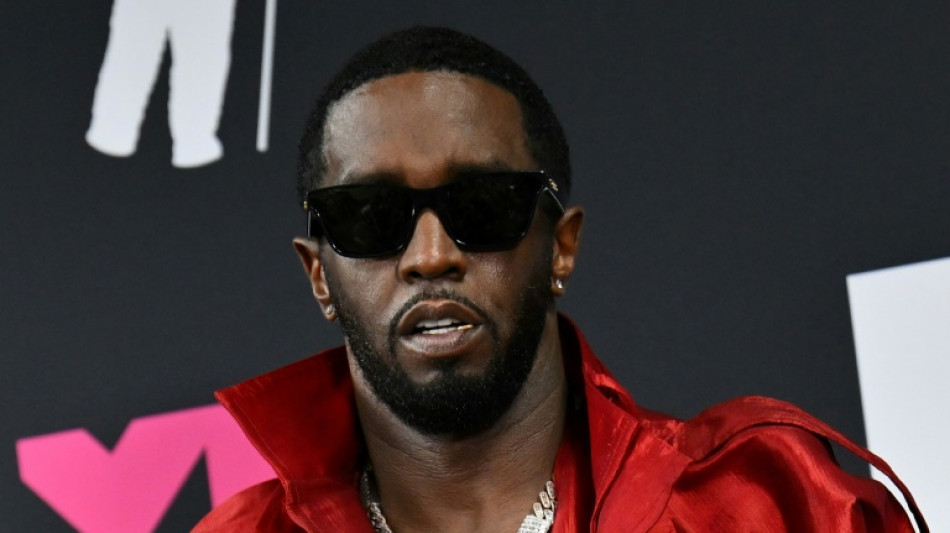 Sean 'Diddy' Combs was 'coercive and criminal,' jury hears