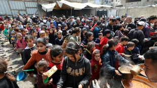 UN warns of Gaza humanitarian crisis as France, Abbas call for truce