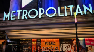 La cultura argentina bajo el gobierno de Milei teme acabar como una mala pel&iacute;cula