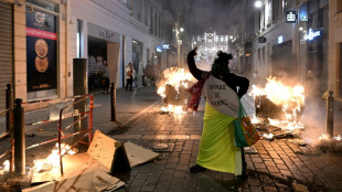 Retraites: le gouvernement face aux motions de censure et &agrave; la col&egrave;re sociale