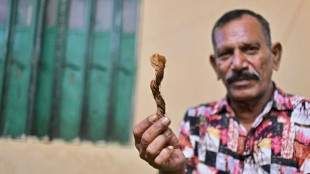 "Face &agrave; la mort": un prisonnier devenu bourreau au Bangladesh