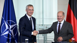 Stoltenberg lobt Deutschlands Neuaufstellung im Verteidigungsbereich