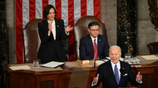 Biden viaja a los estados m&aacute;s re&ntilde;idos tras un discurso combativo