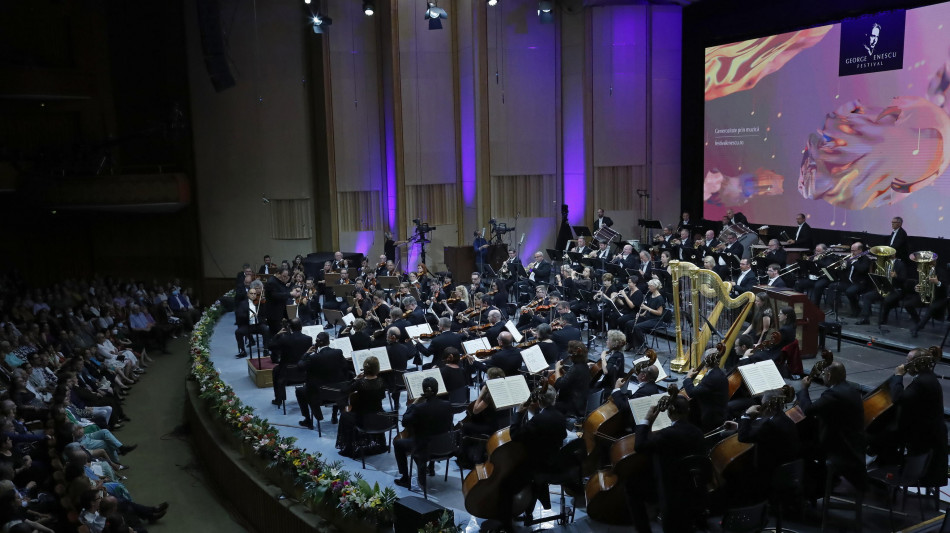Genova Ottocento, Mariani e la prima bacchetta in Italia