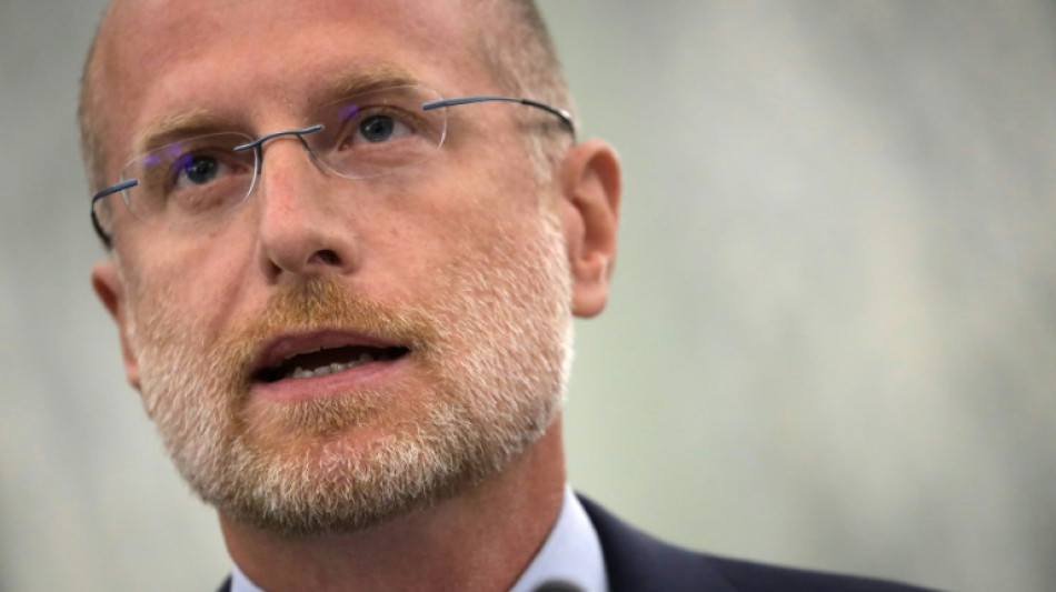 Trump nomme Brendan Carr &agrave; la t&ecirc;te du r&eacute;gulateur des t&eacute;l&eacute;coms, pour s'attaquer aux g&eacute;ants de la tech