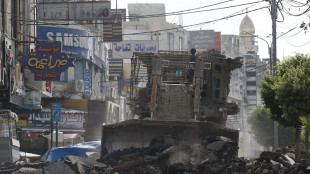 Wafa, 'l'Idf si &egrave; ritirato da Jenin, in Cisgiordania'