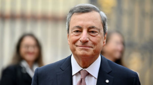 Draghi ruft EU zu Gemeinschaftsschulden f&uuml;r Investitionen in die Wirtschaft auf