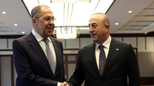 C&eacute;r&eacute;ales ukrainiennes: Lavrov menace de suspendre l'accord d'exportation