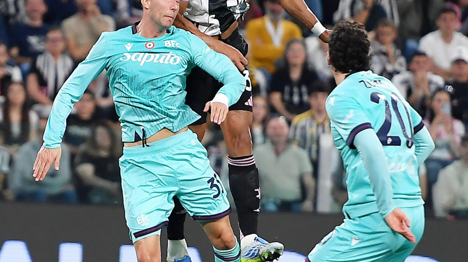 Calcio: Bremer, 'Juve galleggia da 6 anni, dobbiamo tornare a vincere'