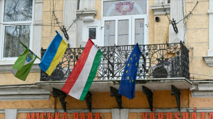 Oeste de Ucrania, entre el &eacute;xodo h&uacute;ngaro y la llegada de refugiados