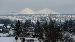 Deux morts et une vingtaine de bless&eacute;s dans le Nord et le Pas-de-Calais au cours d'un &eacute;pisode neigeux