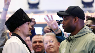 Pugilato: Usyk-Dubois 2, Wembley sold out per Mondiale massimi