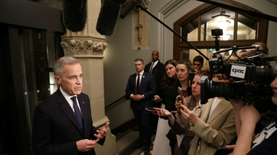 Premier do Canad&aacute; promete medidas em resposta a tarifas de Trump