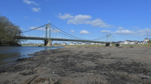 S&eacute;cheresse: le plan Eau pr&eacute;sent&eacute; "dans quelques jours", promet B&eacute;chu