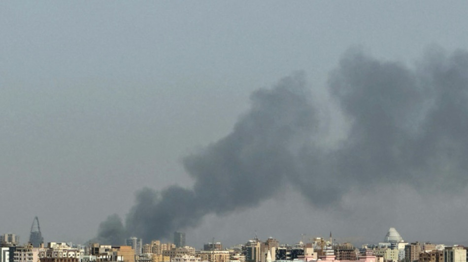 Bombardeio do Ex&eacute;rcito deixa mais de 100 mortos em mercado no Sud&atilde;o