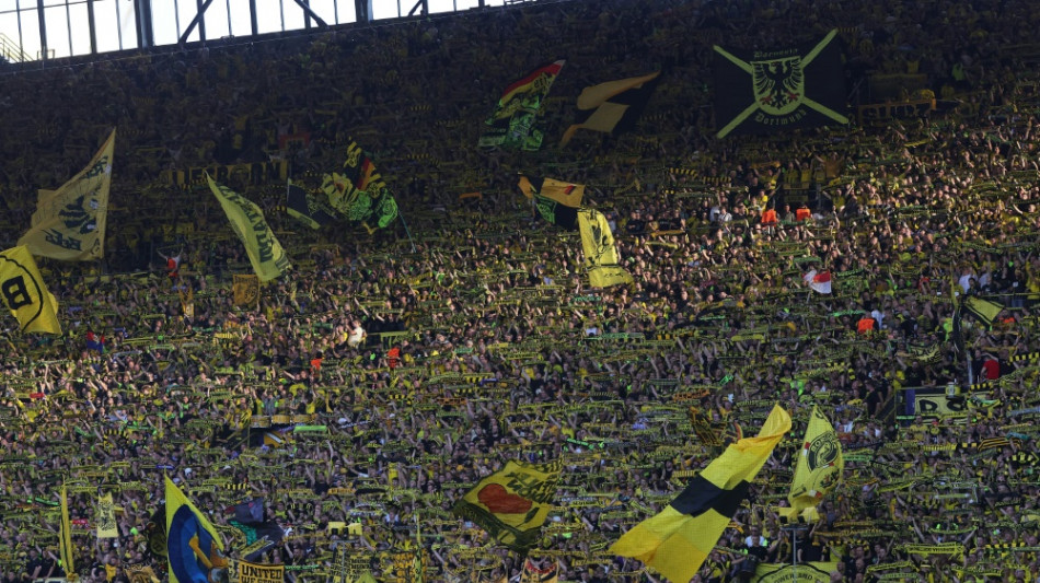 DFB: Keine Stehpl&auml;tze bei EM 2024 in Deutschland