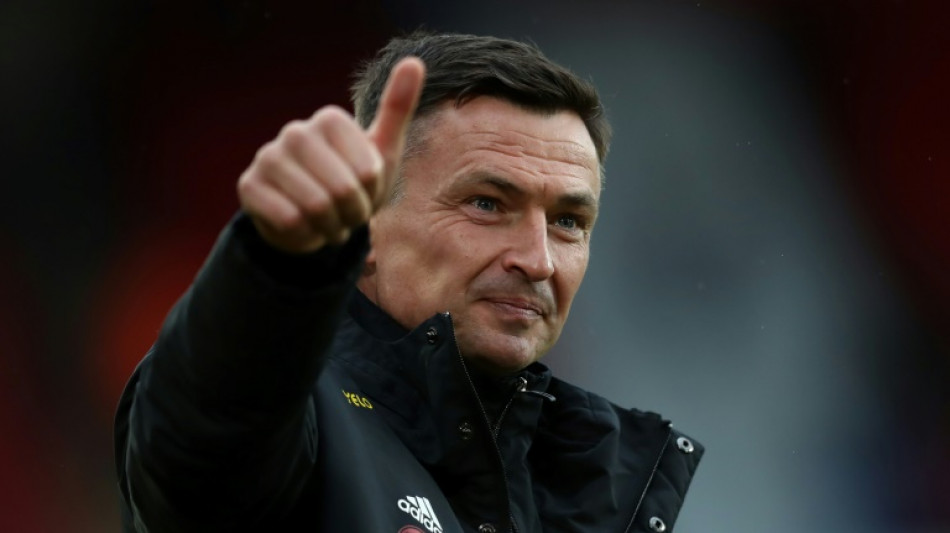 Blades boss says Championship leaders can be even sharper