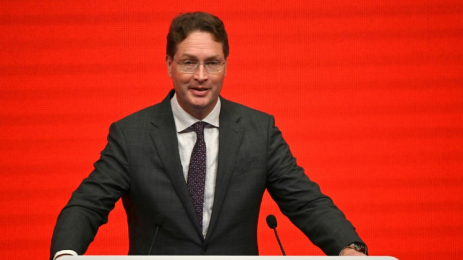 Deutlicher Gewinnr&uuml;ckgang bei Mercedes - besonders China-Gesch&auml;ft schw&auml;chelt