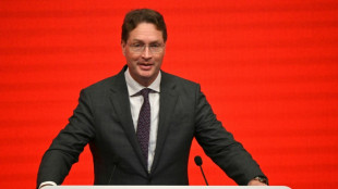 Deutlicher Gewinnr&uuml;ckgang bei Mercedes - besonders China-Gesch&auml;ft schw&auml;chelt