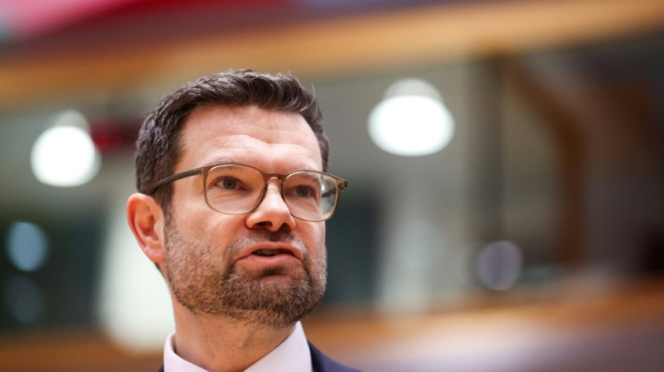 Bundesjustizminister Buschmann fordert h&auml;rteres Vorgehen gegen Clan-Kriminalit&auml;t