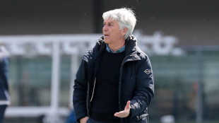 Supercoppa: Gasperini, pronostico chiuso &egrave; una motivazione
