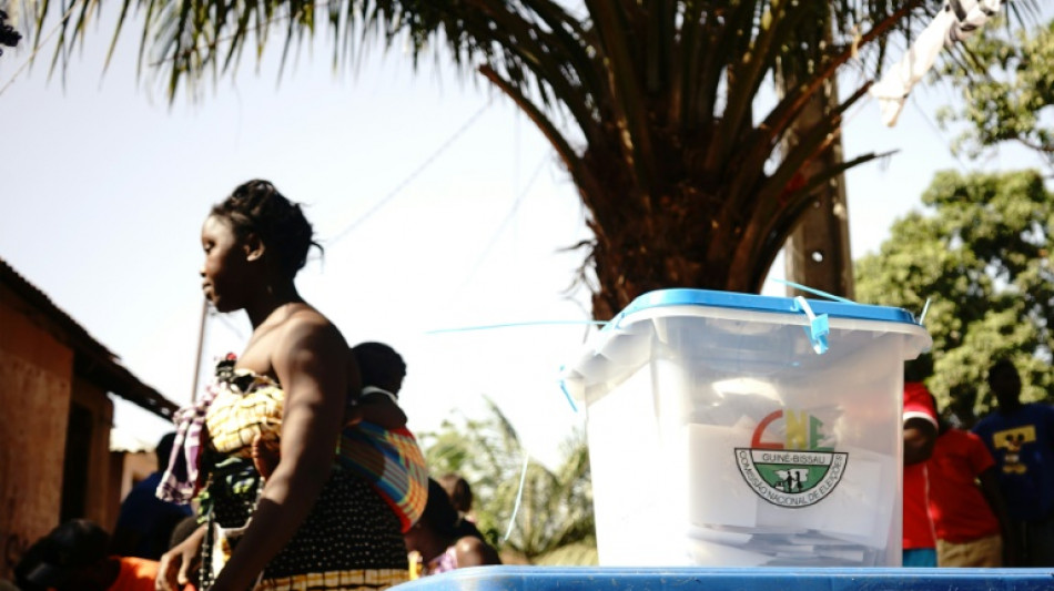 La oposici&oacute;n de Guinea-Bis&aacute;u gana la mayor&iacute;a absoluta en el parlamento