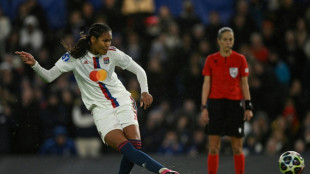 C1 f&eacute;minine: Lyon tombe aux tirs au but &agrave; Chelsea, Paris sort &agrave; Wolfsburg