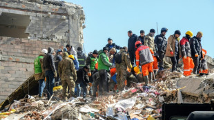 Plus de 21.000 morts dans le s&eacute;isme en Turquie et Syrie, l'espoir s'amenuise