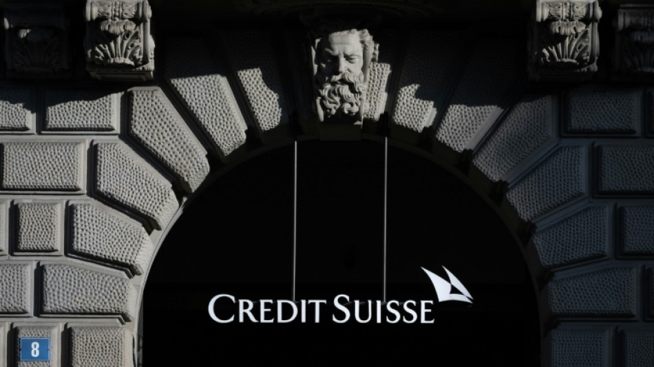 &iquest;La compra de Credit Suisse anuncia el regreso de grandes fusiones bancarias?