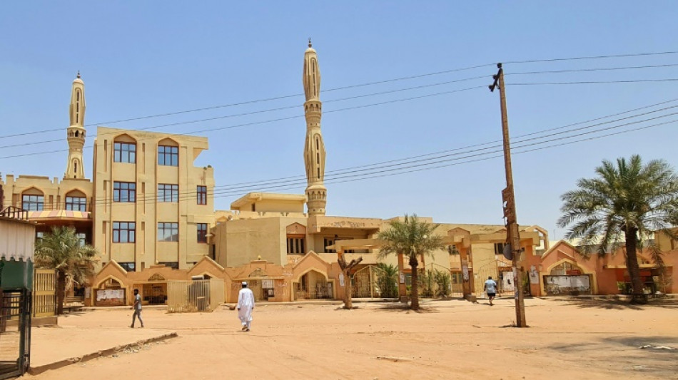 Disparos y llamados a civiles a armarse en v&iacute;spera de final de tregua en Sud&aacute;n