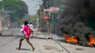 Las pandillas extienden su dominio en la capital de Hait&iacute;, seg&uacute;n la ONU