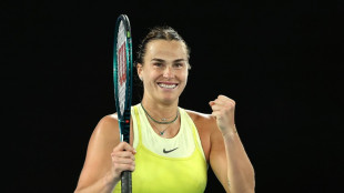 Sabalenka derrota Pavlyuchenkova e vai &agrave; semifinal do Aberto da Austr&aacute;lia