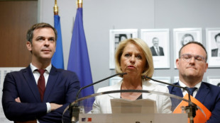 La lutte contre les d&eacute;serts m&eacute;dicaux, priorit&eacute; de la nouvelle ministre de la Sant&eacute;