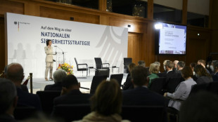 Baerbock k&uuml;ndigt wegen Putins Ukraine-Krieg sicherheitspolitische Neuaufstellung an