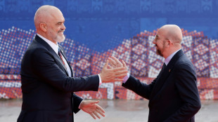 L'UE et les Balkans affichent leur unit&eacute; pour relancer leurs relations
