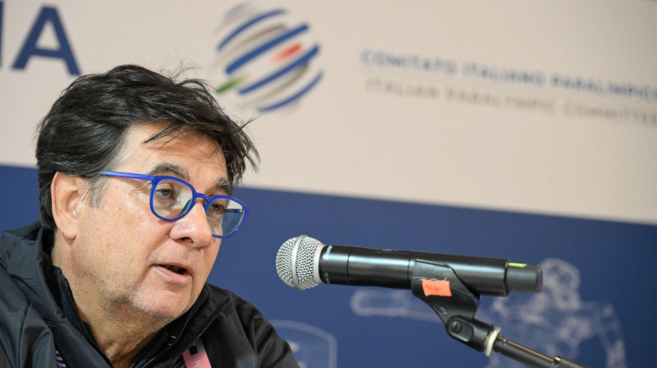 Pancalli 'Coni immedesimato con Malag&ograve;, serve discontinuit&agrave;'