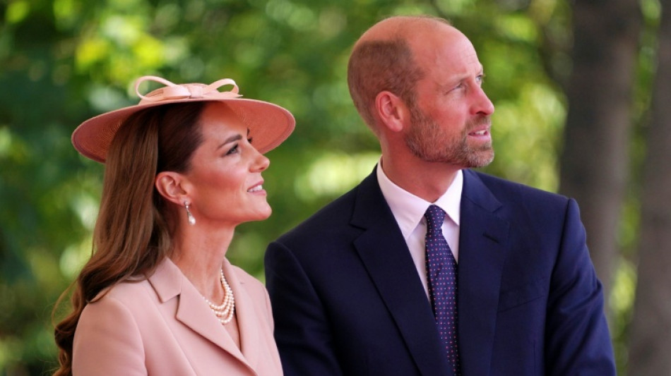 El pr&iacute;ncipe Guillermo quiere hacer evolucionar la monarqu&iacute;a brit&aacute;nica