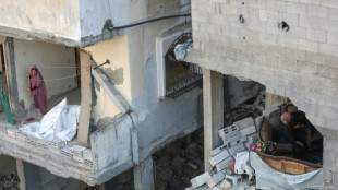 Gaza today: under debris and in darkness