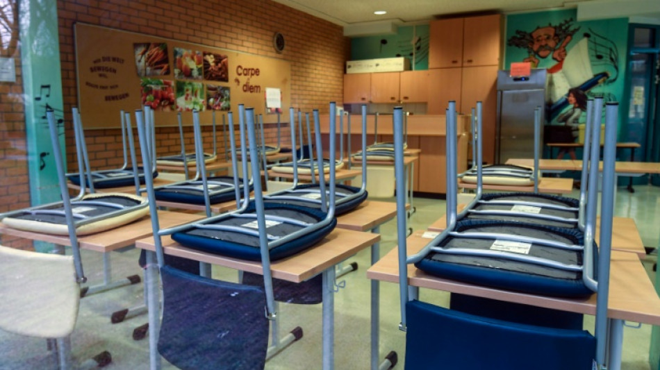 DAK-Report: Mehr Antidepressiva f&uuml;r junge M&auml;dchen in Coronajahr 2021 verordnet