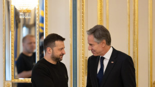 Blinken, al fianco di Kiev finch&egrave; sicurezza sar&agrave; garantita