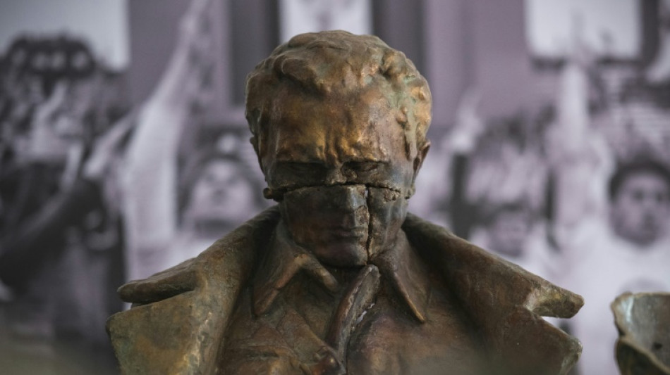 &iquest;Adi&oacute;s Tito? Serbia busca borrar su legado yugoslavo