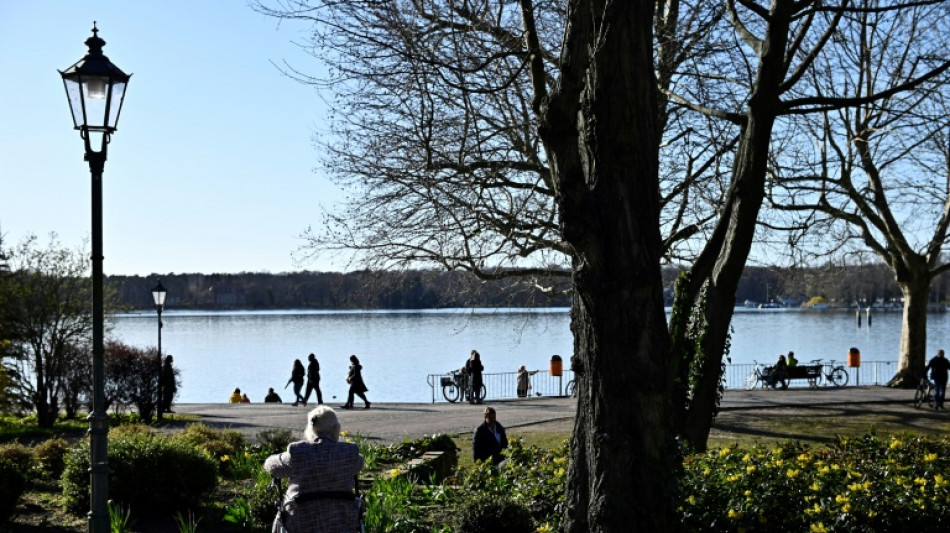 Experten sagen auch f&uuml;r 2024 sattes Rentenplus voraus