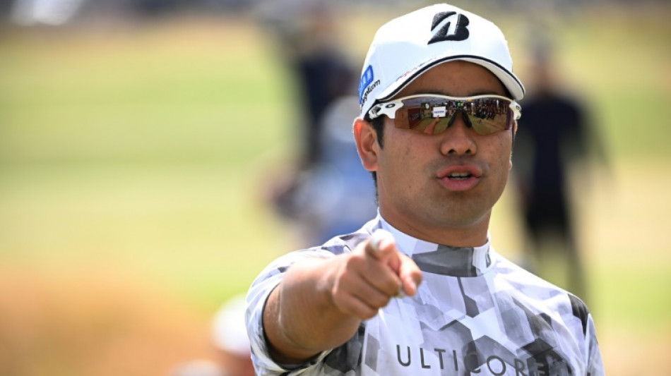 Flawless Higa's closing 65 propels him to Asian Tour win