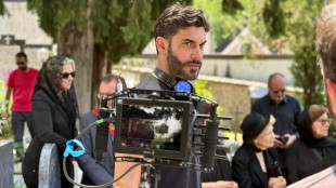 Fine riprese 'Dolcemente', drama thriller di Alessandro Parrello