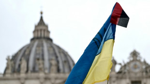 Ucrania responde al papa y dice que "nunca" izar&aacute; la bandera blanca para negociar con Rusia