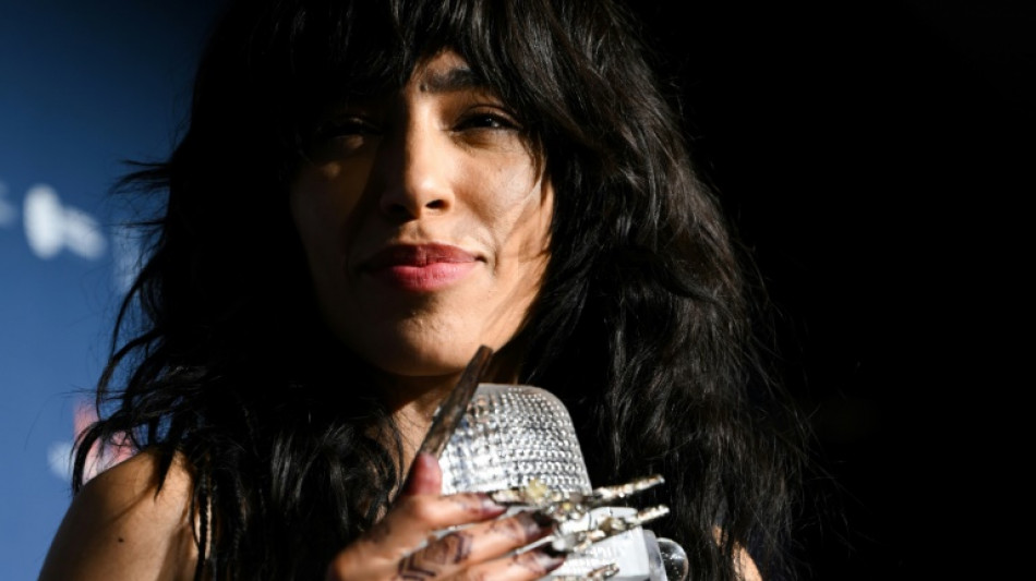 Suecia celebra su s&eacute;ptimo t&iacute;tulo en Eurovisi&oacute;n