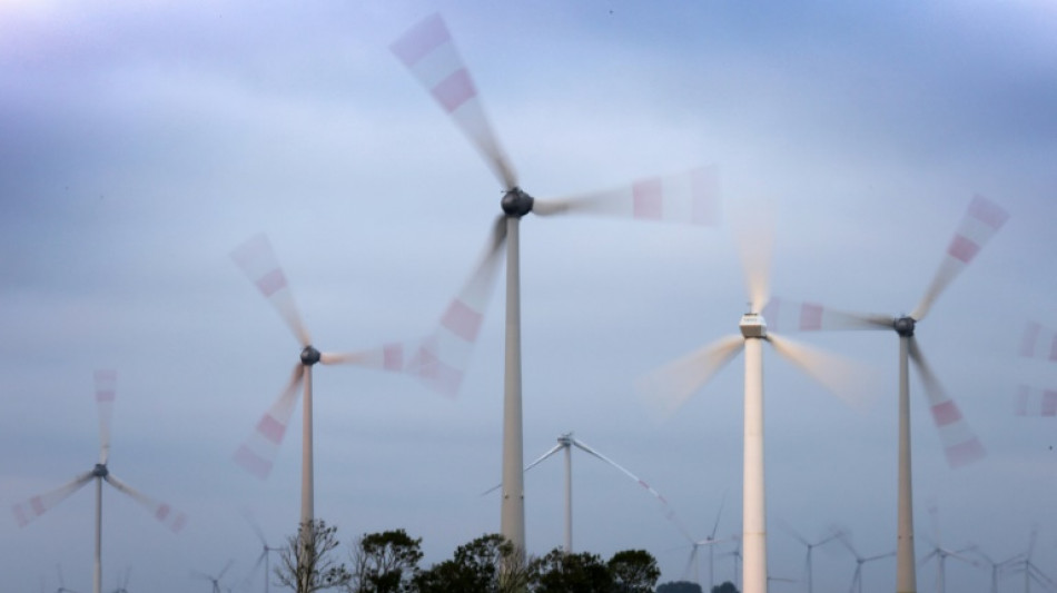 Verb&auml;nde dringen vor Gespr&auml;chen in Berlin auf mehr Engagement beim Klimaschutz