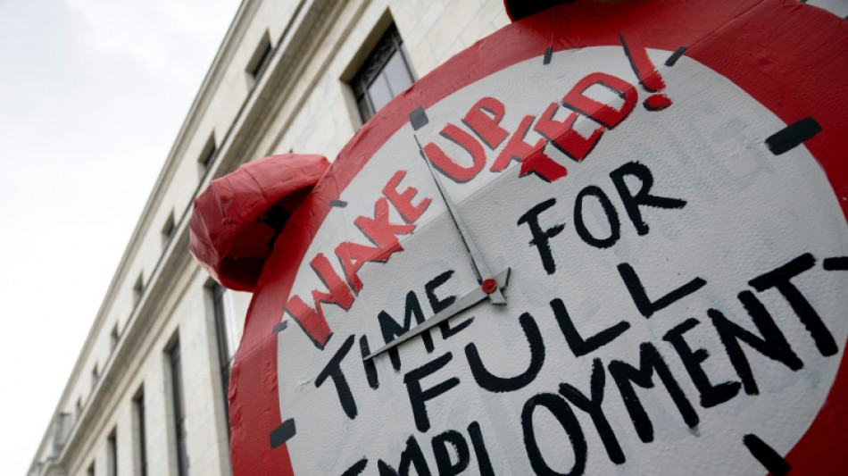 &iquest;La recesi&oacute;n es la &uacute;nica salida ante la inflaci&oacute;n de EEUU? 