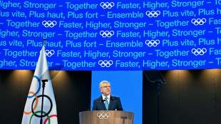 Weiter IOC-Pr&auml;sident? Bach verteidigt sein Z&ouml;gern