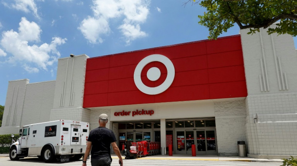 US-Kette Target nimmt LGBTQ-Produkte nach Protesten aus dem Sortiment